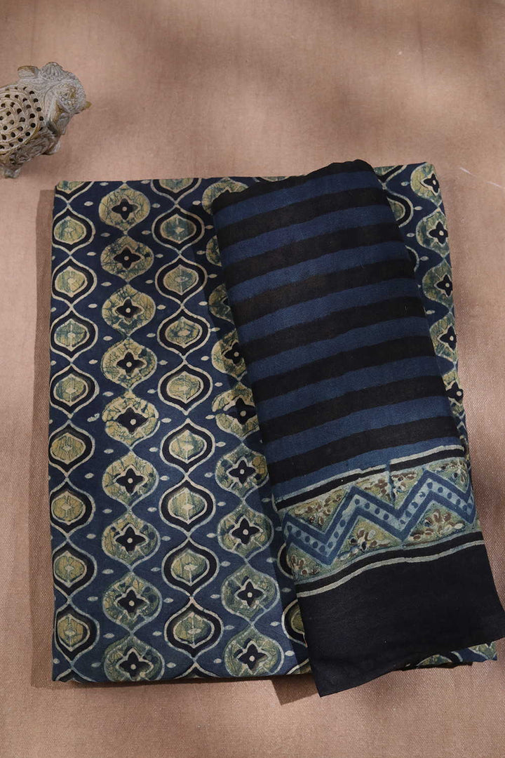 Top & Dupatta - Matkatus 
