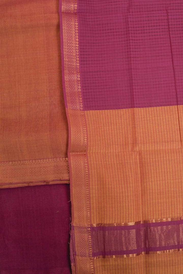 Cotton Suits-Matkatus