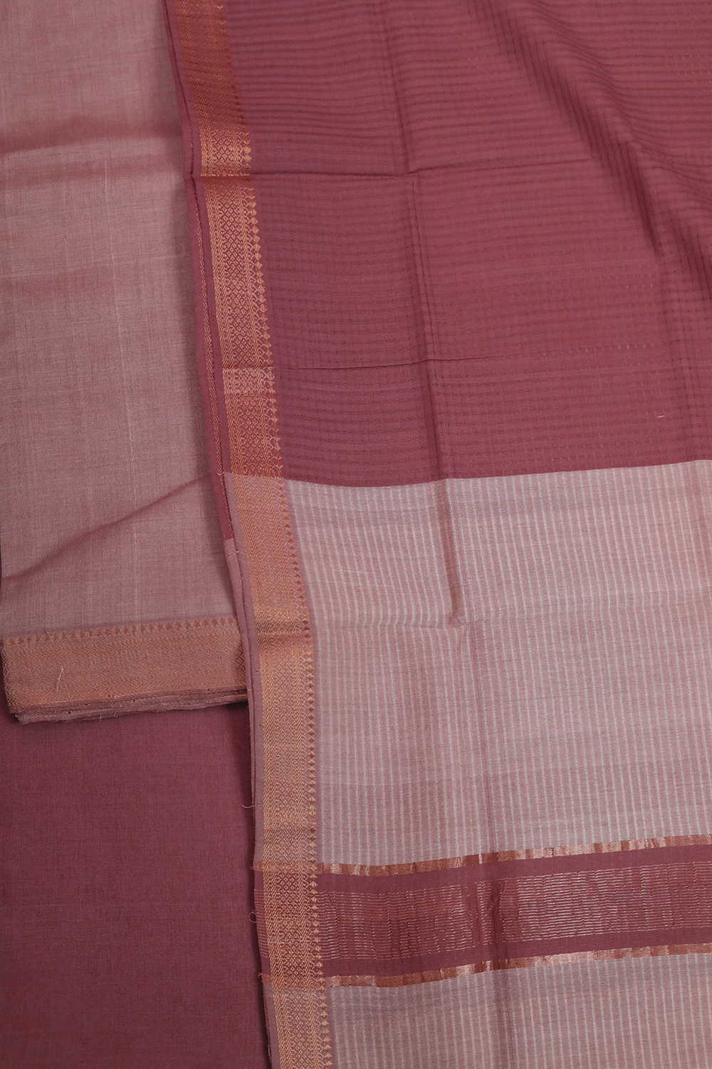 Cotton Suits-Matkatus
