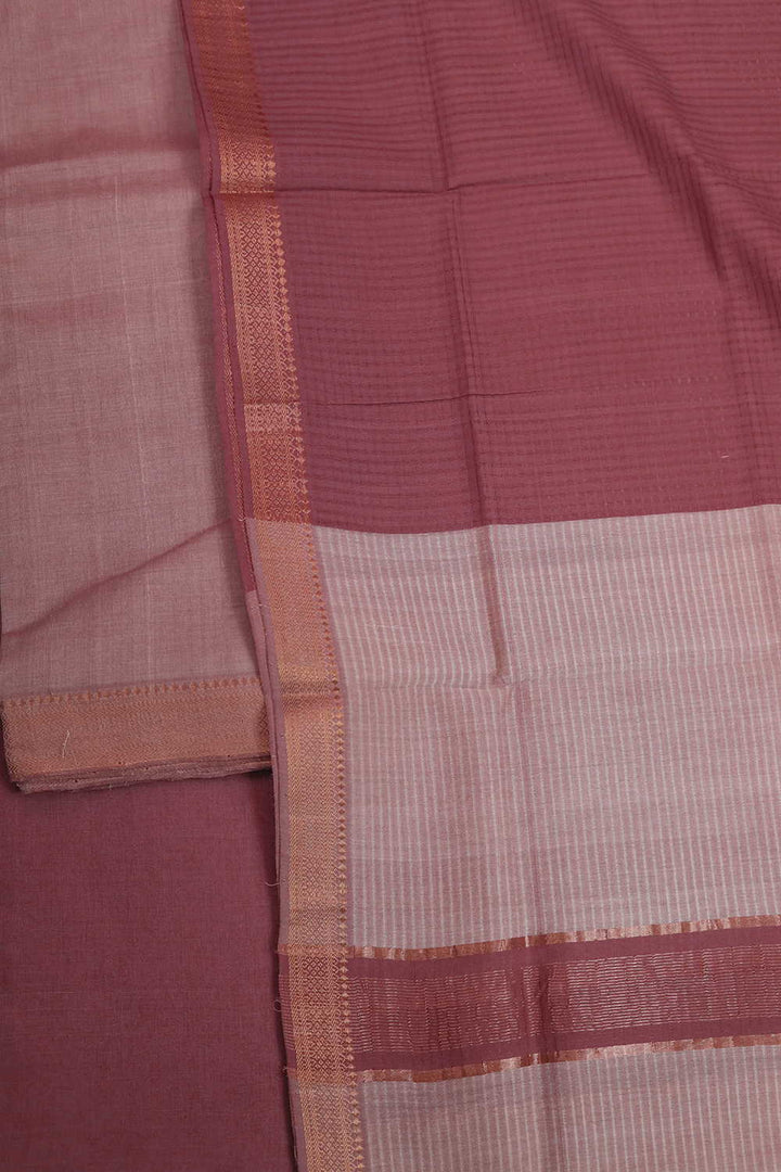 Cotton Suits-Matkatus