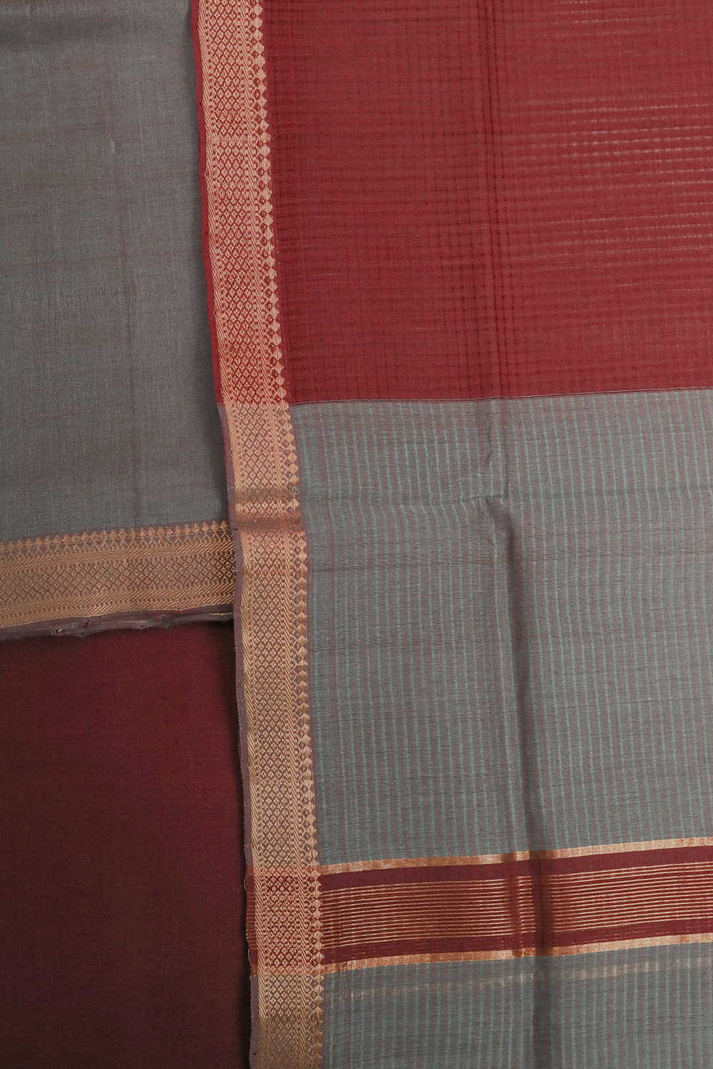 Cotton Suits-Matkatus