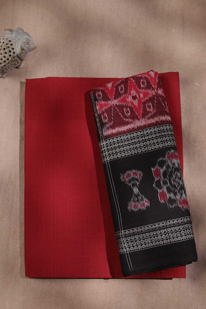 Top & Dupatta - Matkatus 