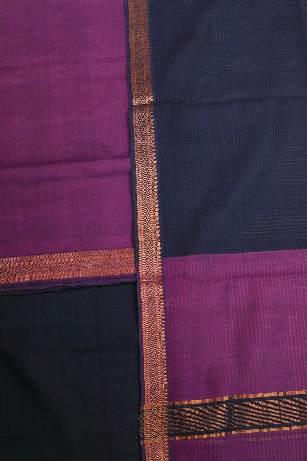 Cotton Suits-Matkatus