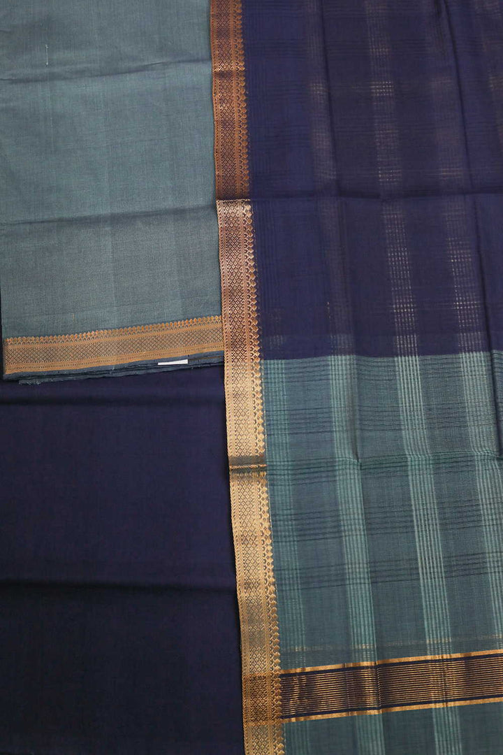 Cotton Suits-Matkatus