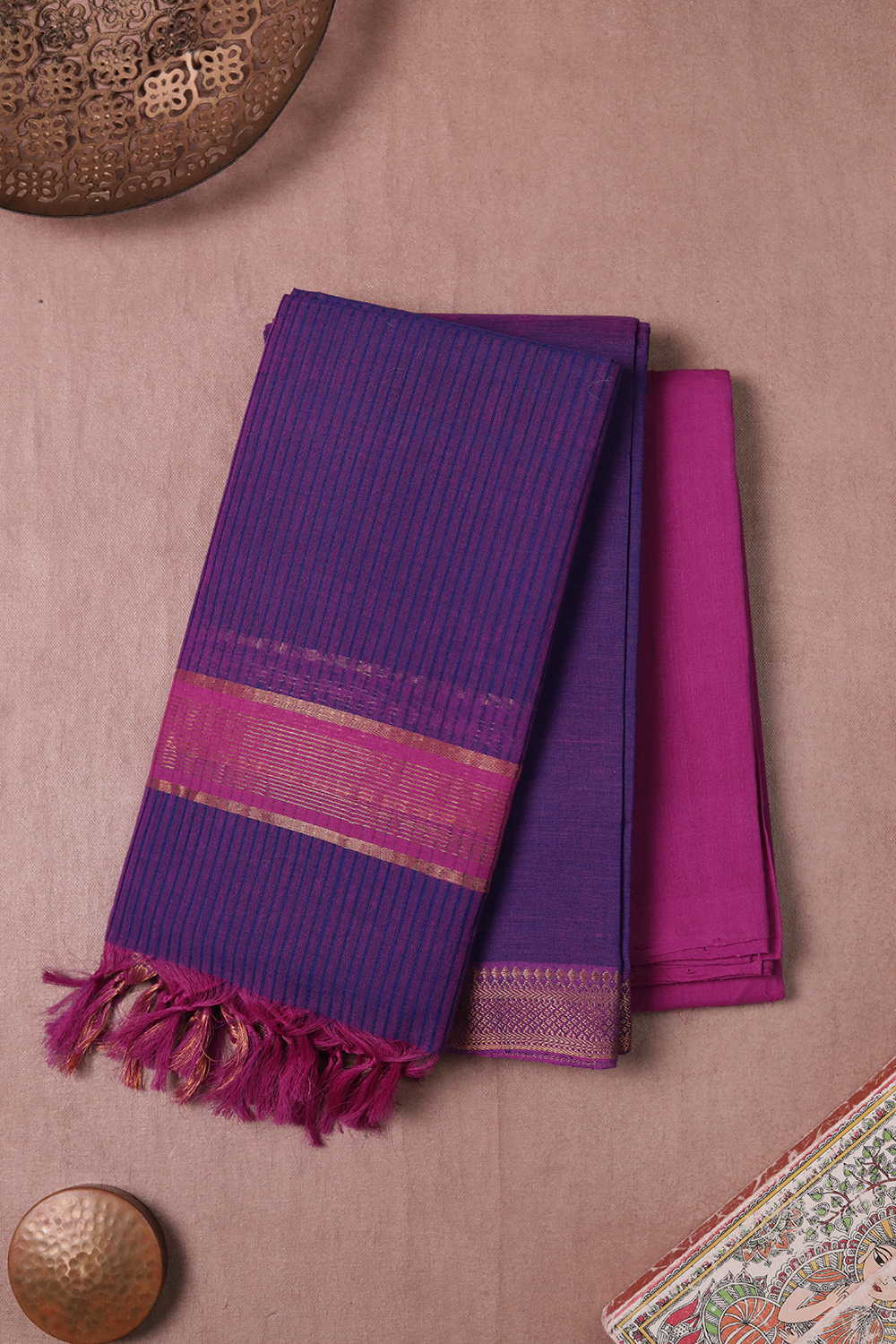 Mangalagiri Suits - Matkatus 