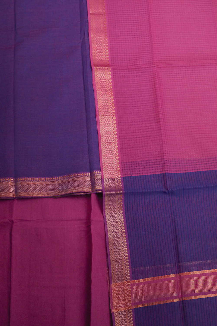 Unstitched Suits - Matkatus 