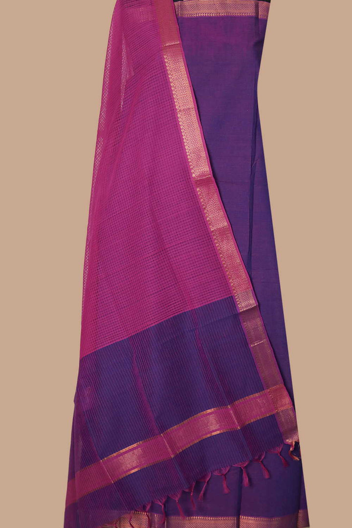 Handwoven Suits - Matkatus 