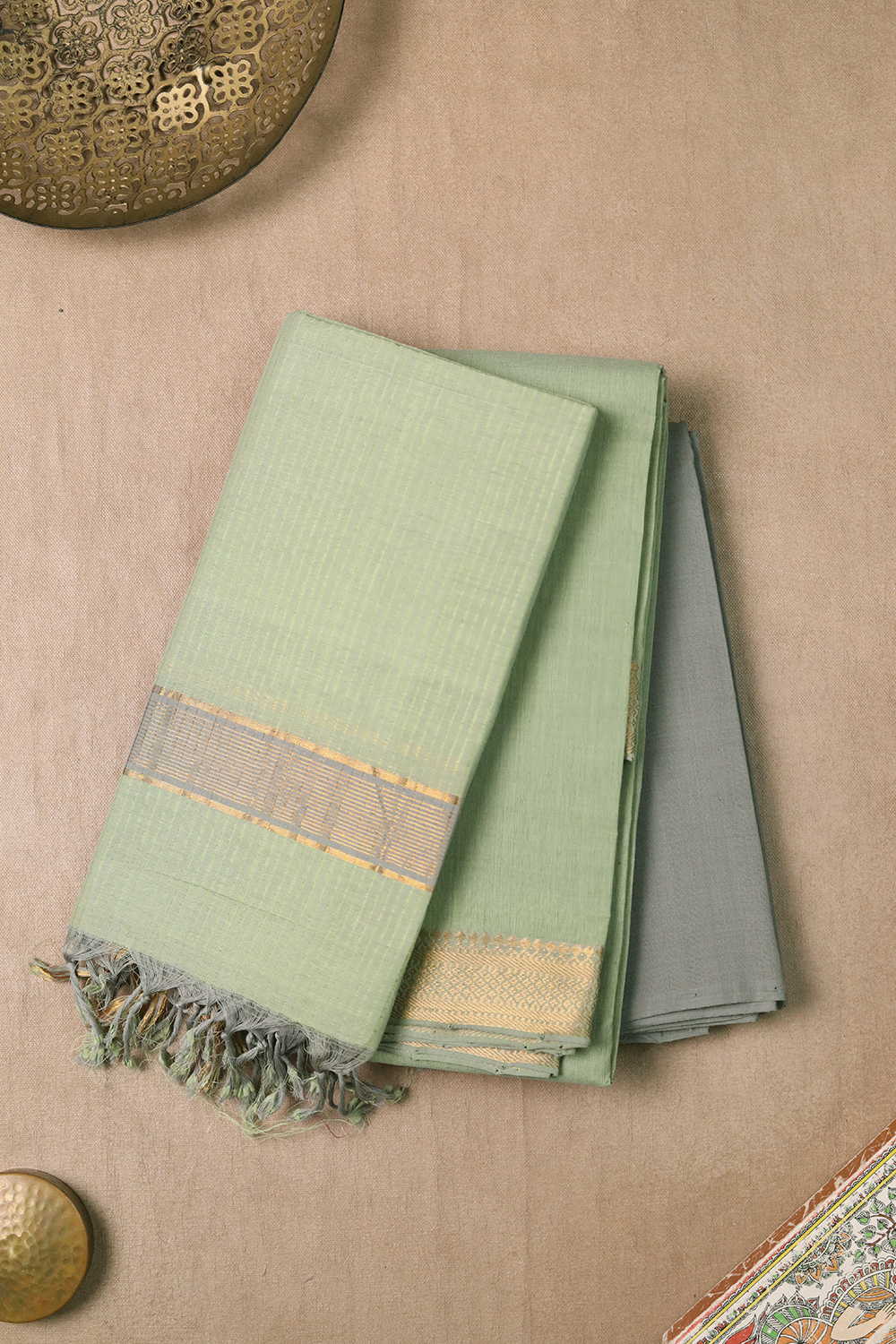 Mangalagiri Suits - Matkatus 