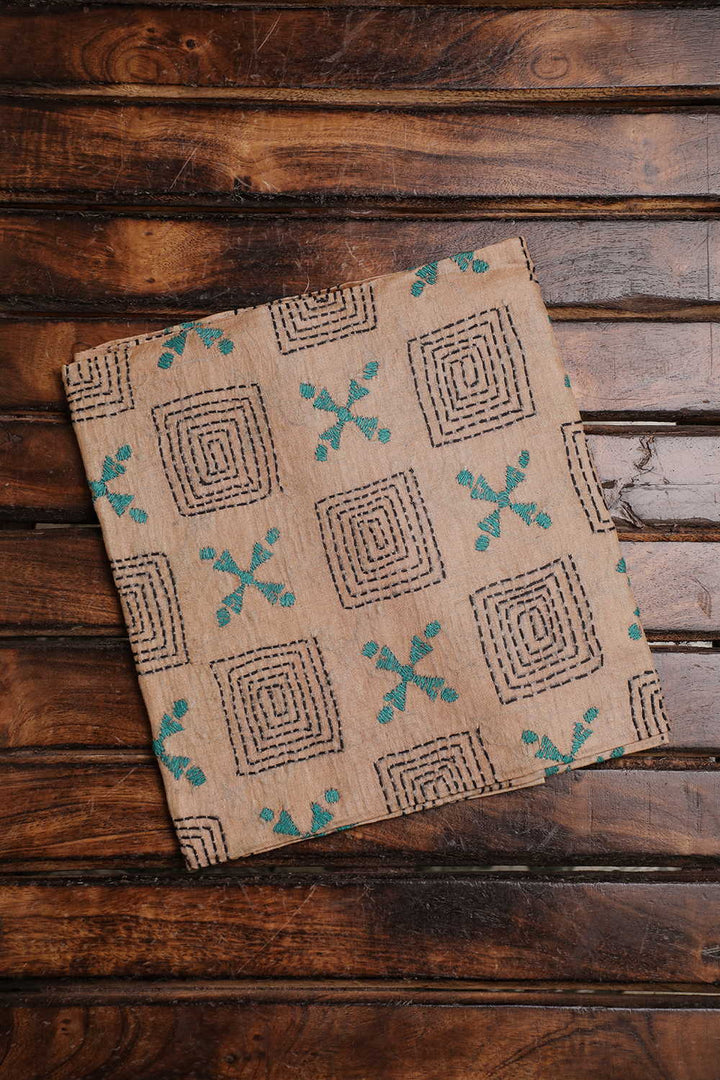 Kantha Bloue - Matkatus 