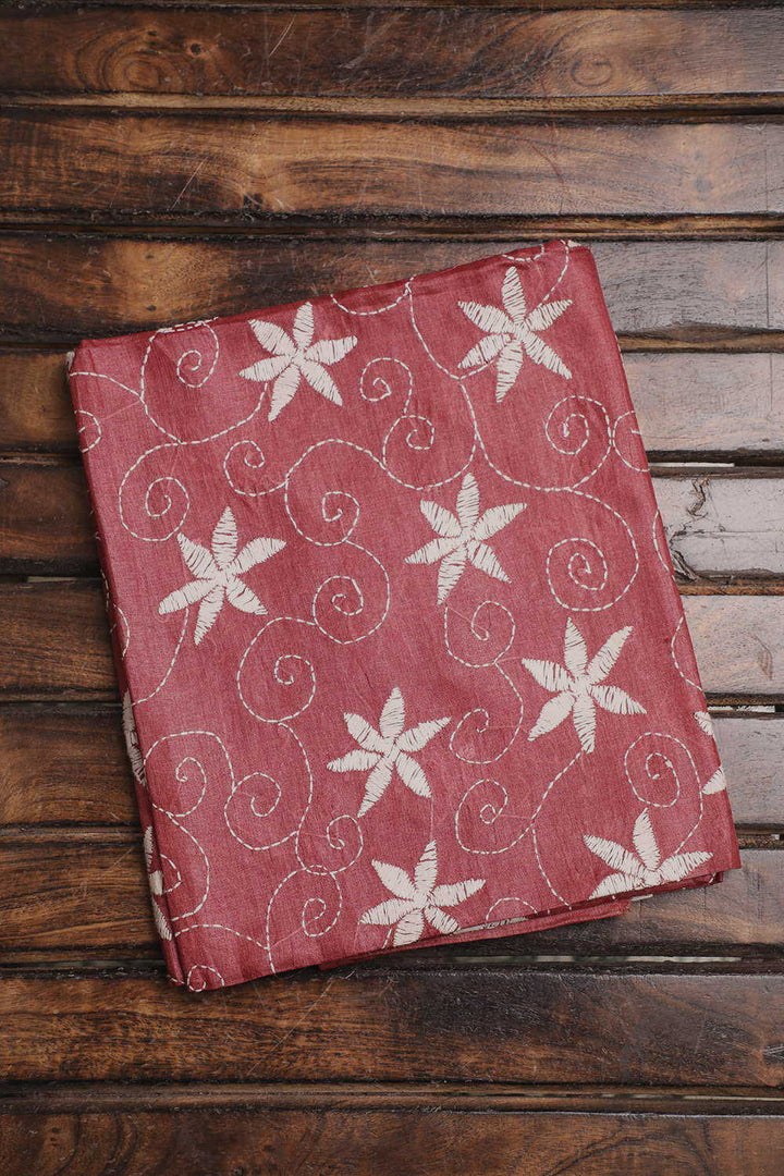 Kantha Bloue - Matkatus 