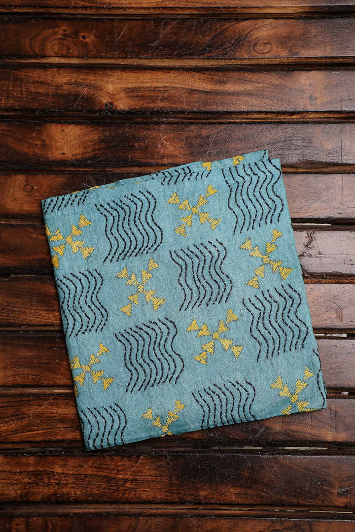 Kantha Bloue - Matkatus 