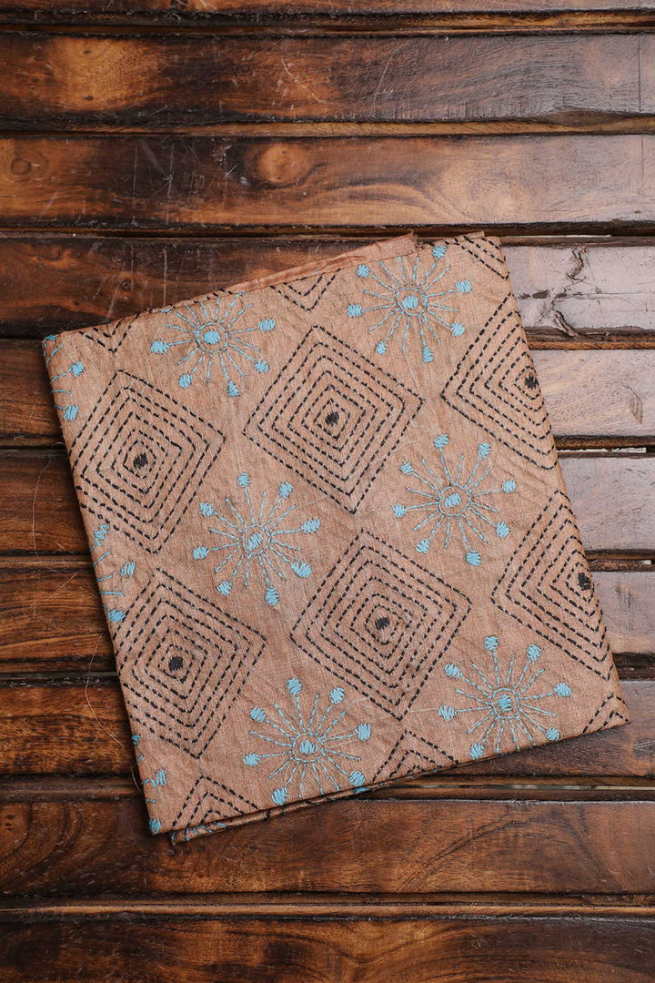 Kantha Bloue - Matkatus 