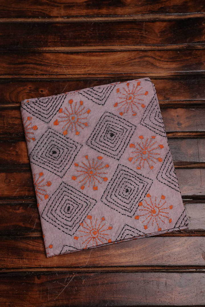 Kantha Bloue - Matkatus 