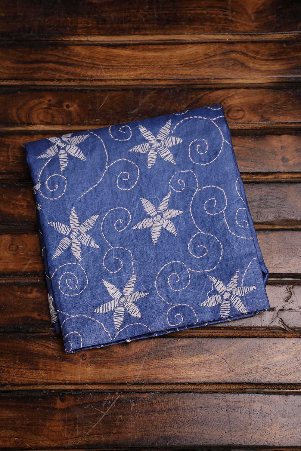 Kantha Bloue - Matkatus 