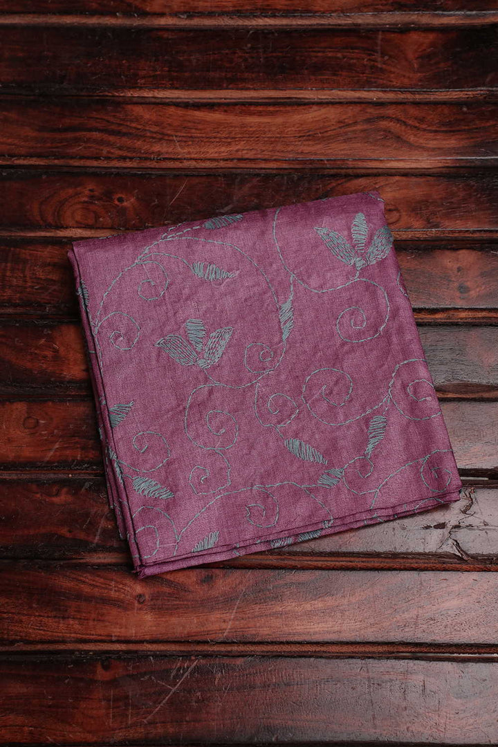 Kantha Bloue - Matkatus 