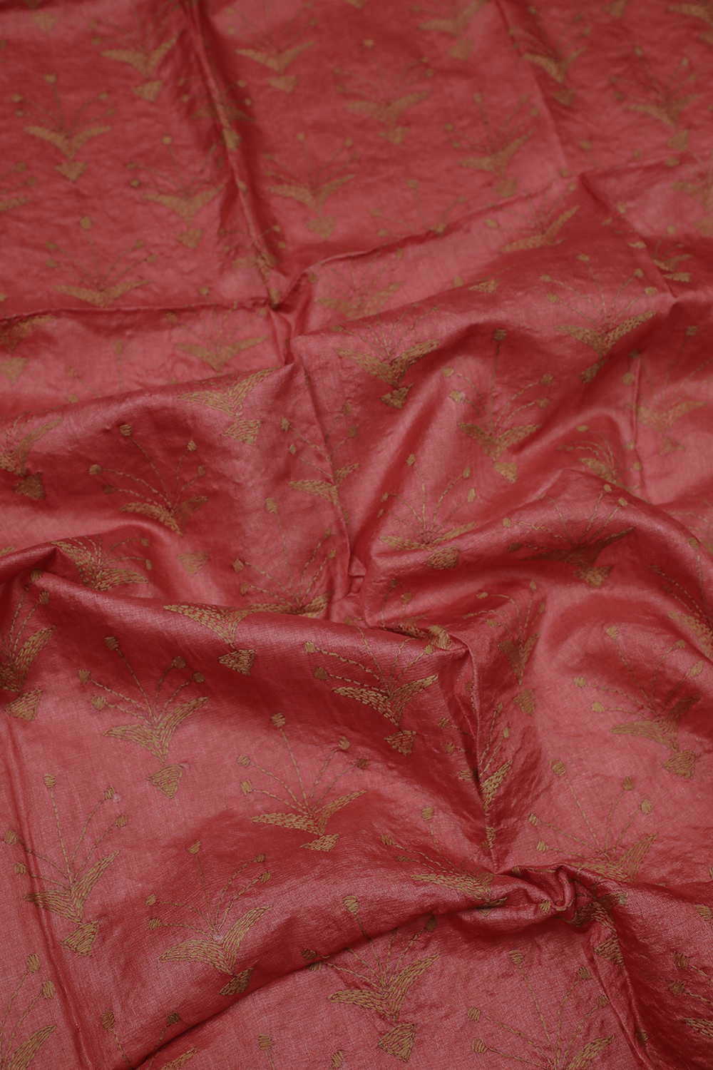 Kantha Bloue - Matkatus 