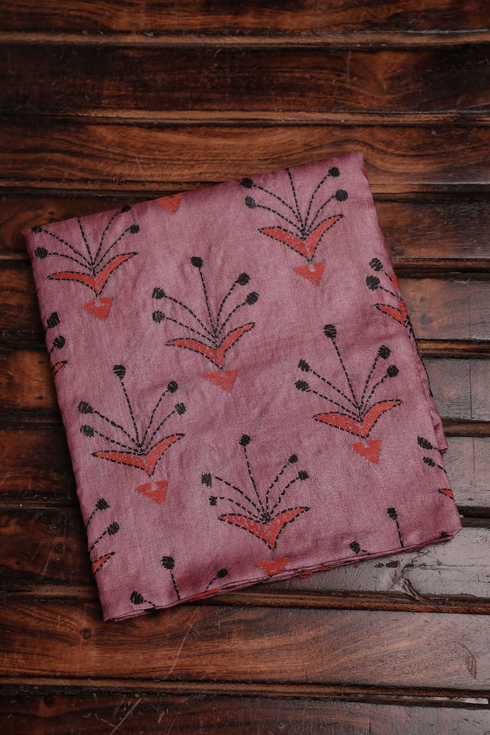 Kantha Bloue - Matkatus 