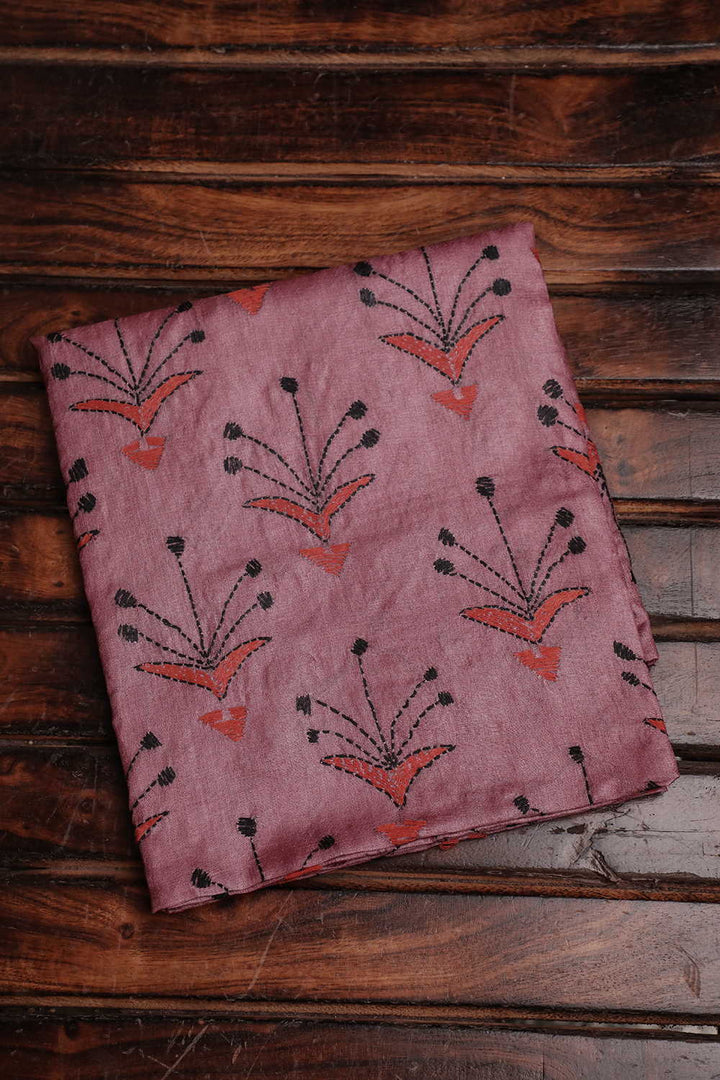 Kantha Bloue - Matkatus 