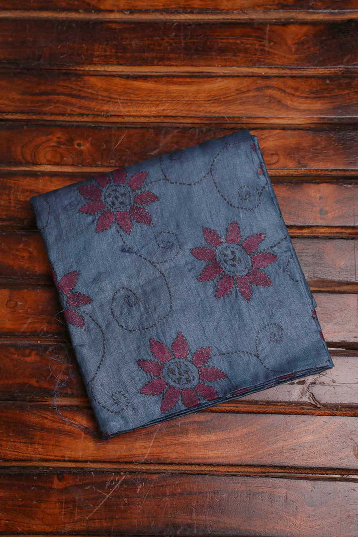 Kantha Bloue - Matkatus 