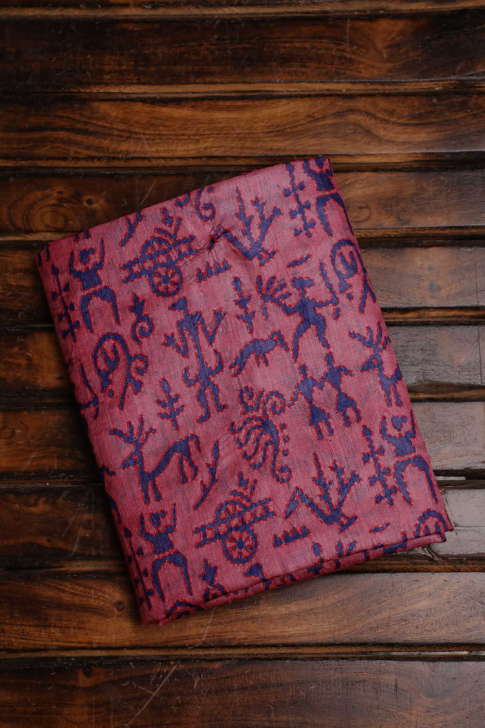 Kantha Bloue - Matkatus 