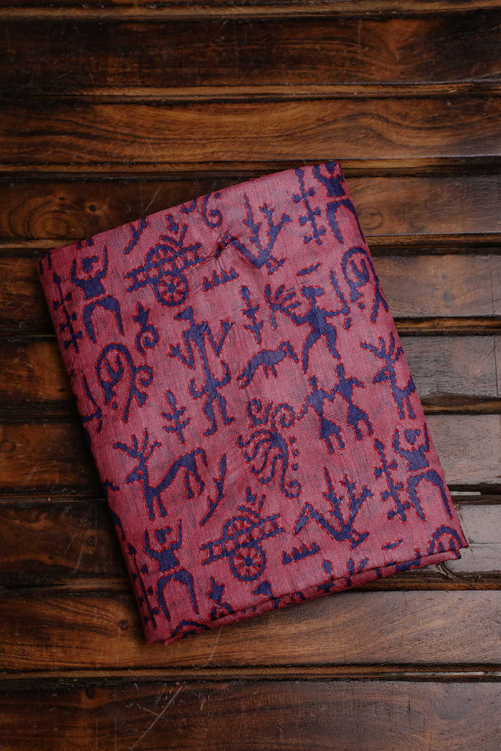 Kantha Bloue - Matkatus 