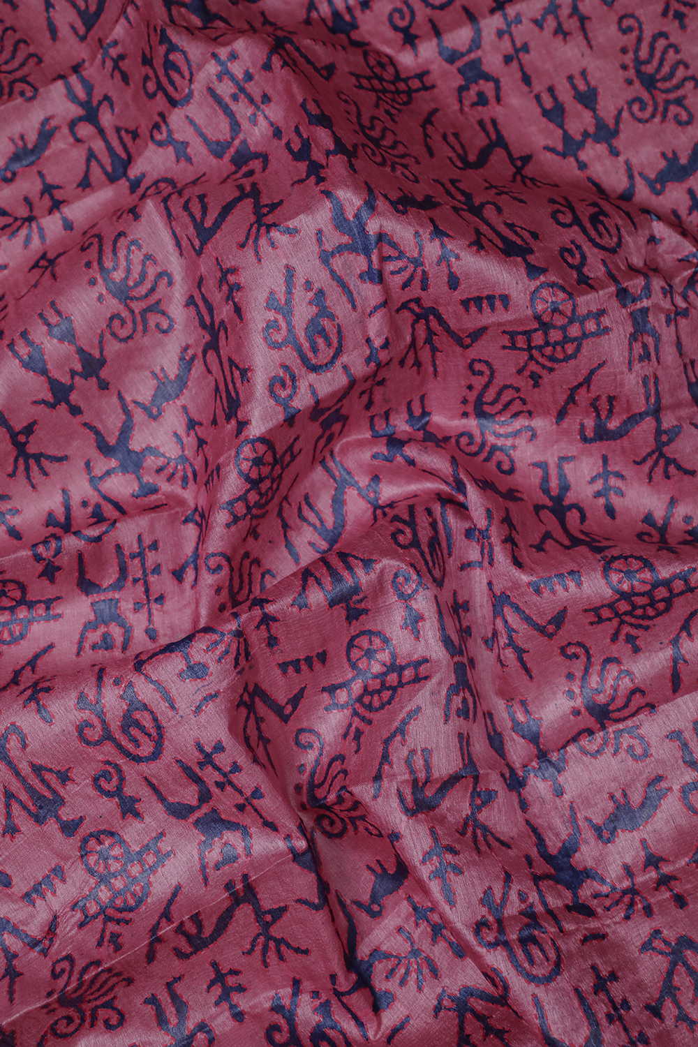 Embroidered Blouse - Matkatus 