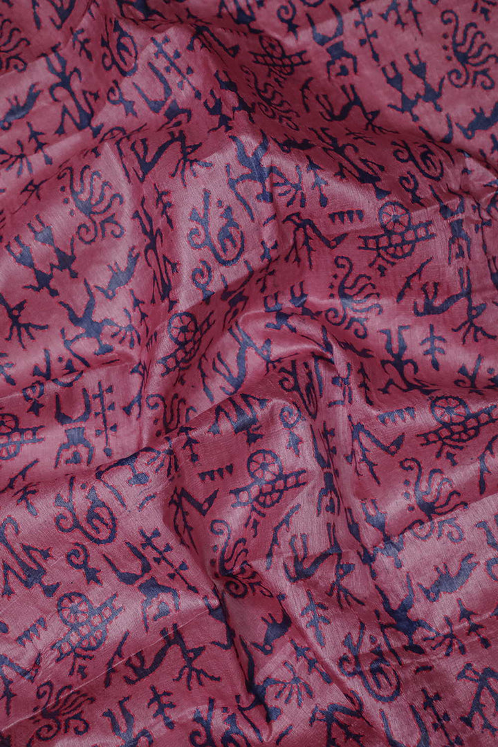 Embroidered Blouse - Matkatus 