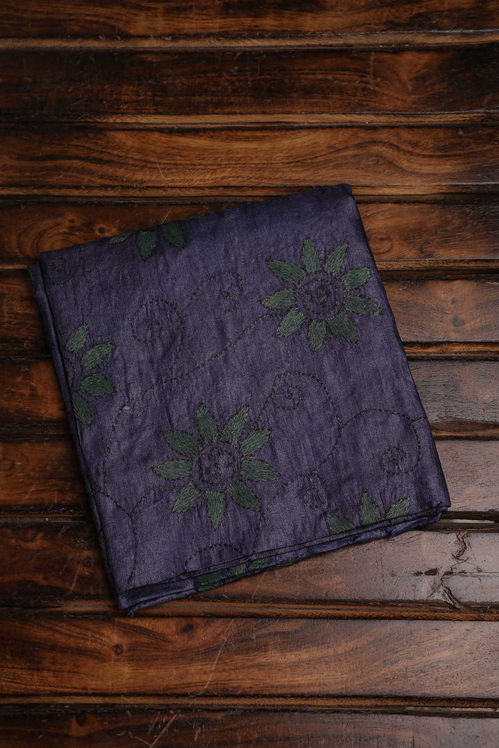 Kantha Bloue - Matkatus 