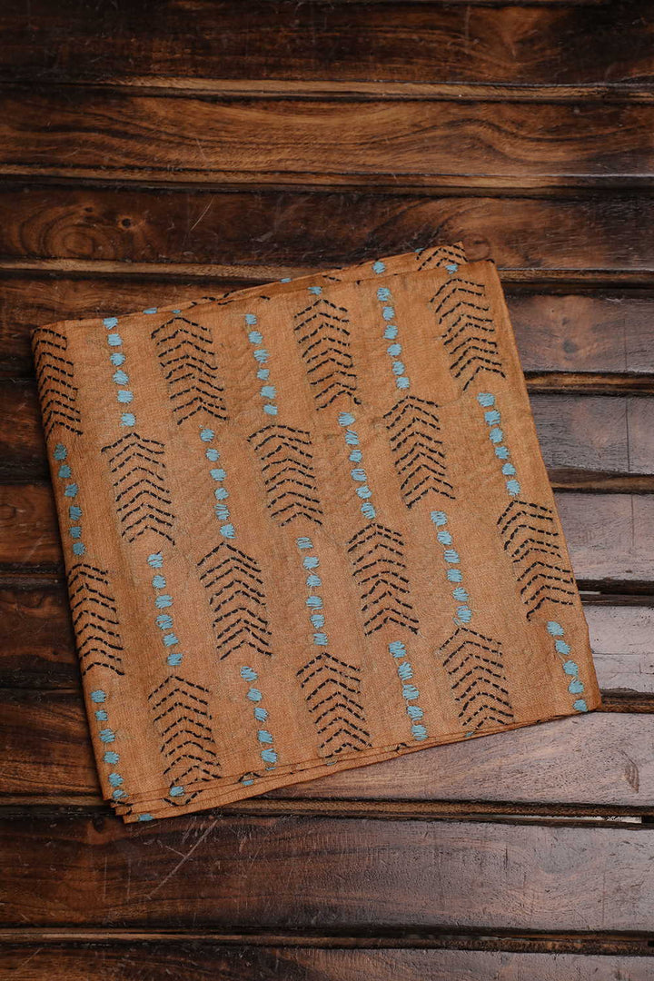 Kantha Bloue - Matkatus 