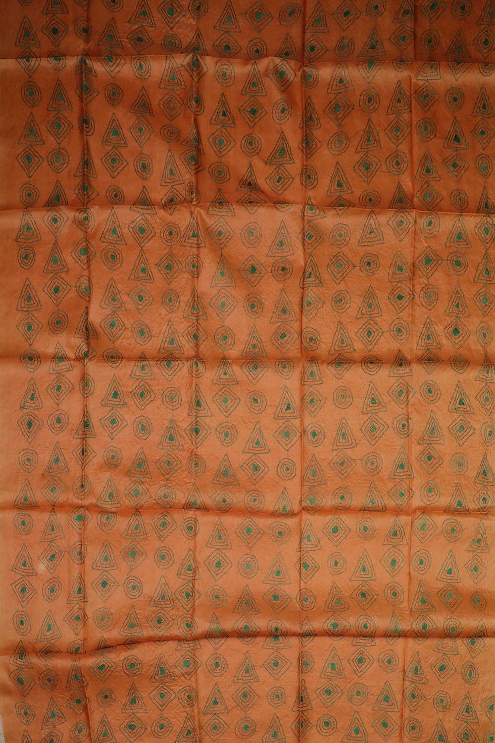 Kantha Bloue - Matkatus 
