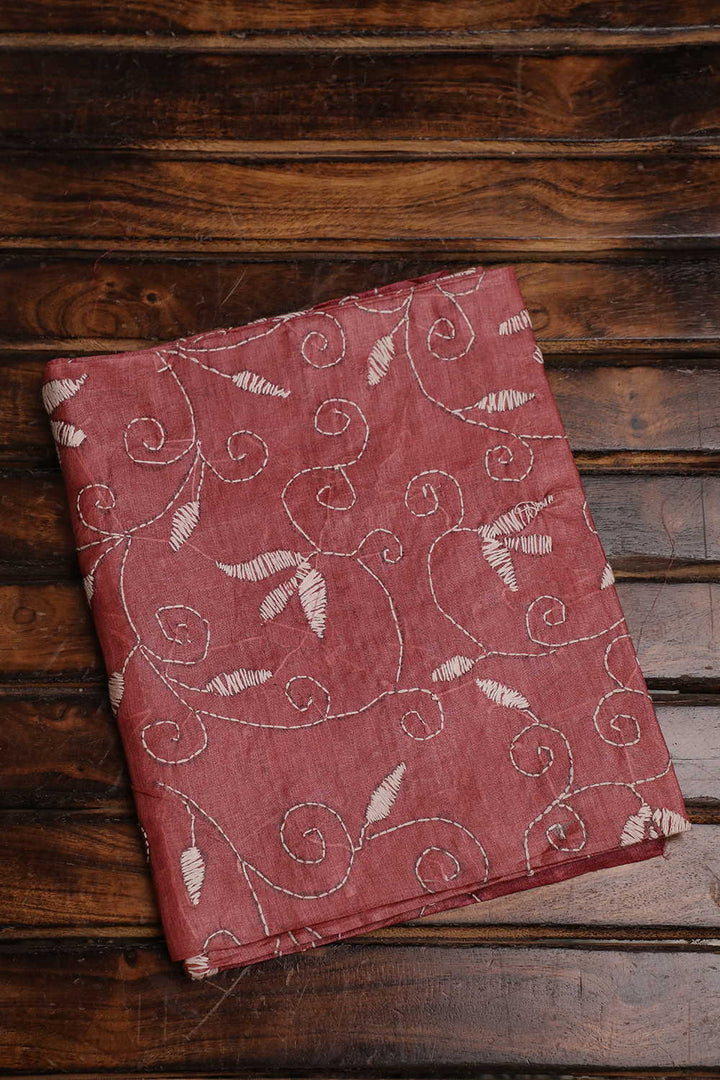 Kantha Bloue - Matkatus 