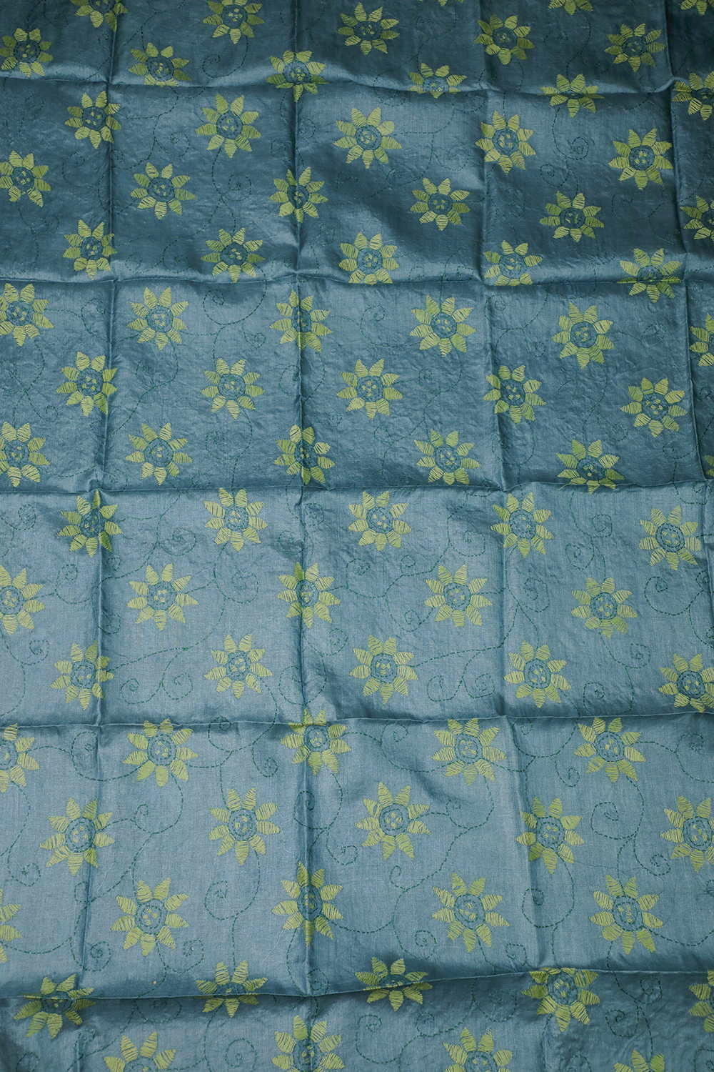 Blouse Fabrics - Matkatus 