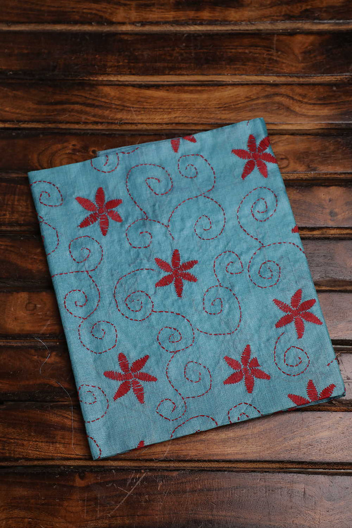 Kantha Bloue - Matkatus 