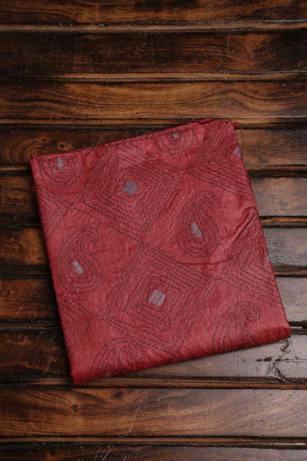 Kantha Bloue - Matkatus 