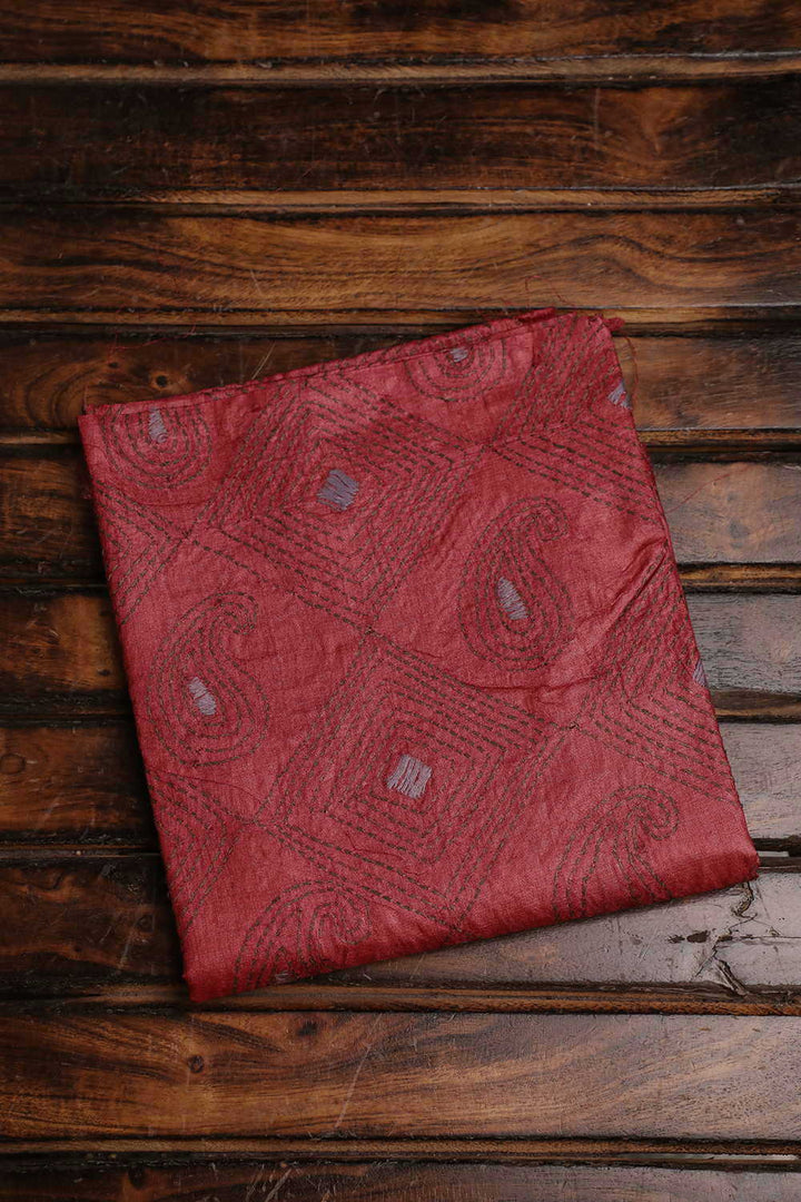 Kantha Bloue - Matkatus 