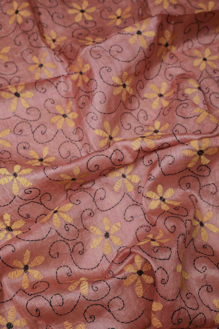 Kantha Bloue - Matkatus 