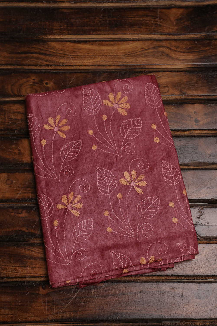 Kantha Bloue - Matkatus 