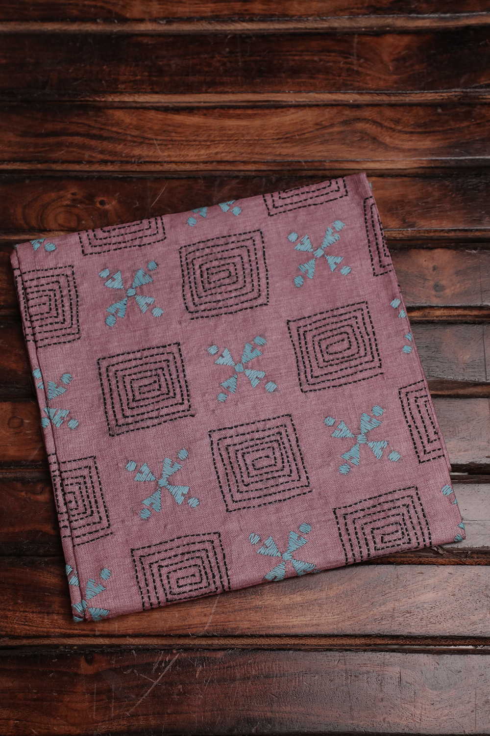 Kantha Bloue - Matkatus 