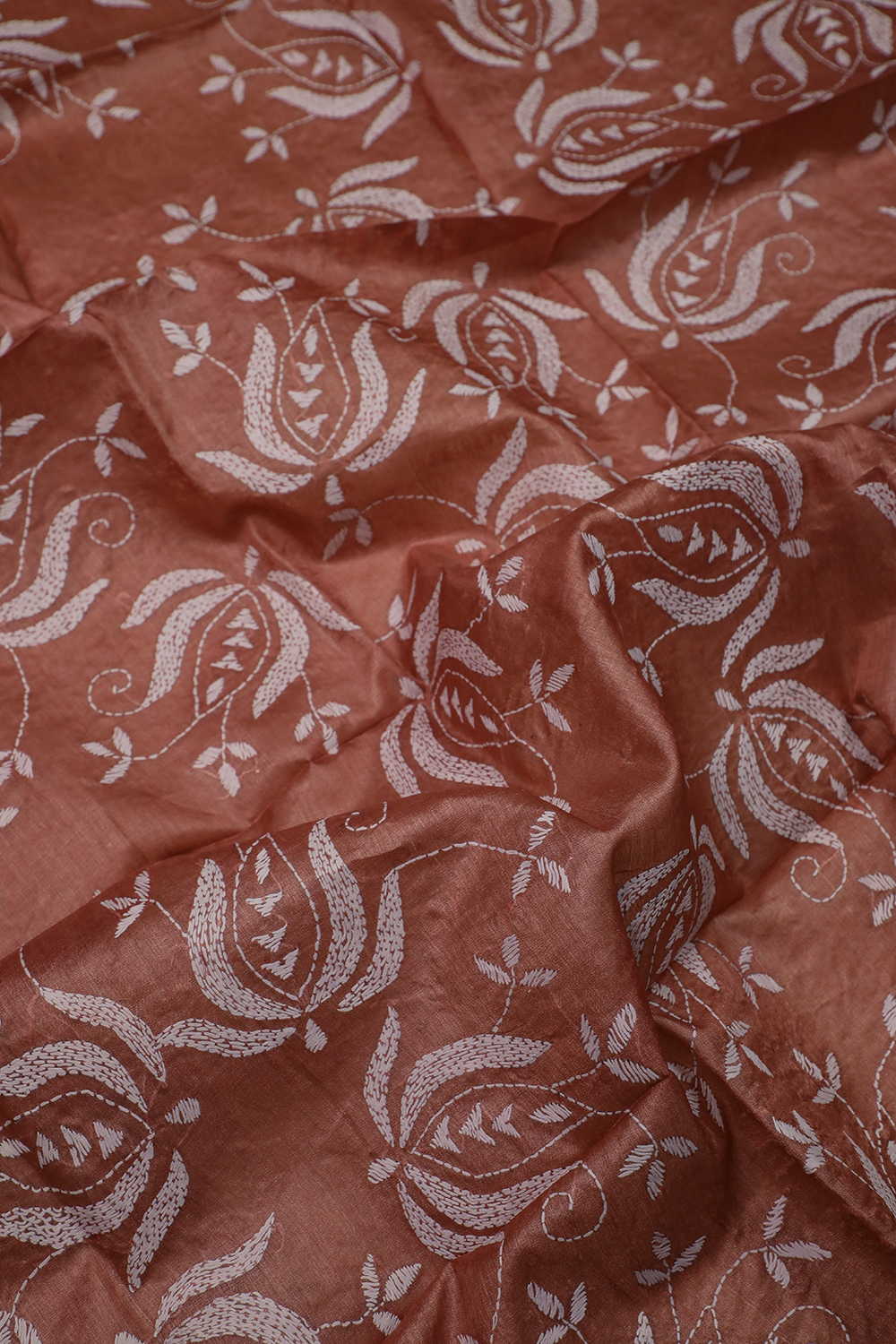 Kantha Bloue - Matkatus 