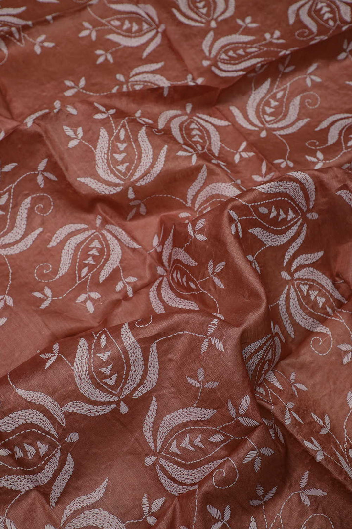 Kantha Bloue - Matkatus 