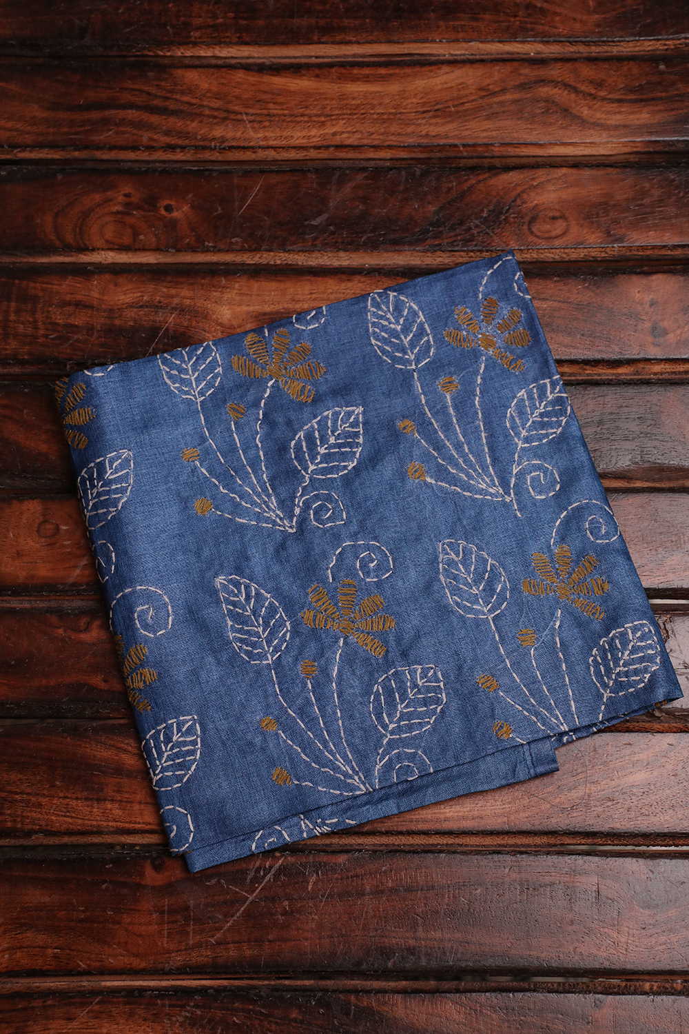 Kantha Bloue - Matkatus 