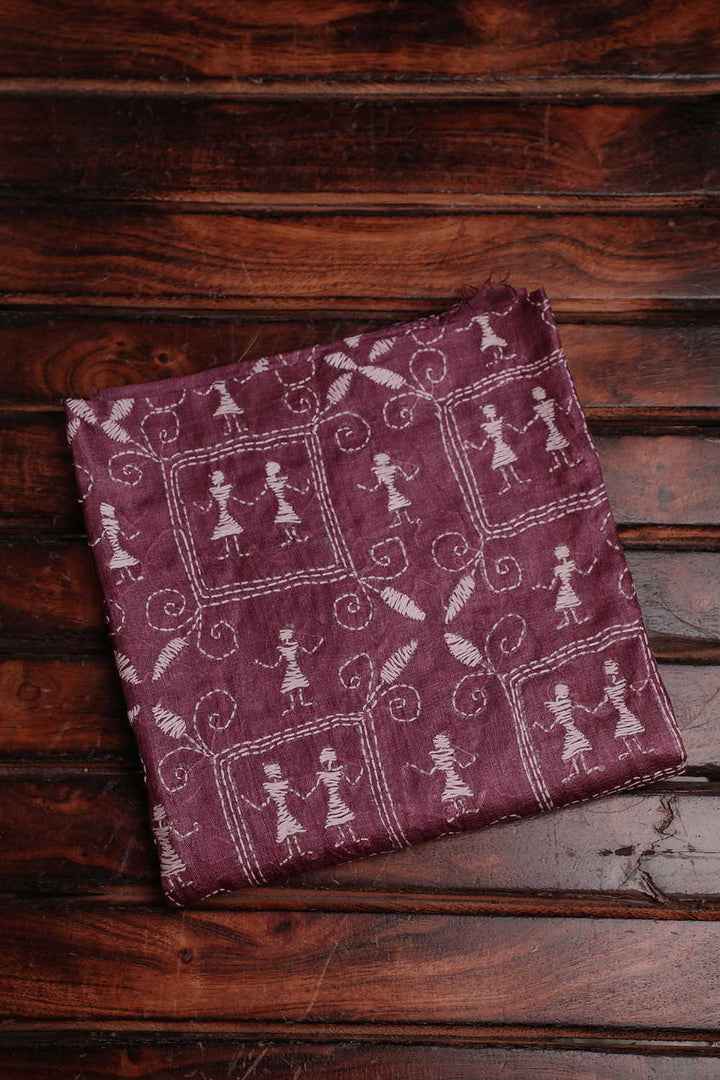 Kantha Bloue - Matkatus 