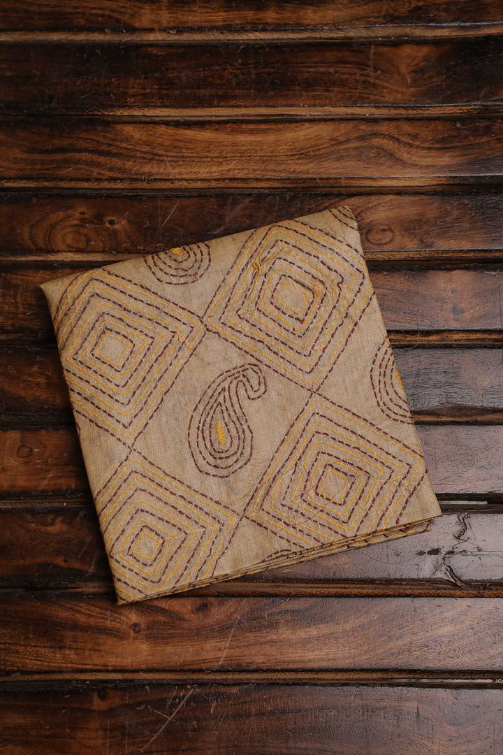 Kantha Bloue - Matkatus 