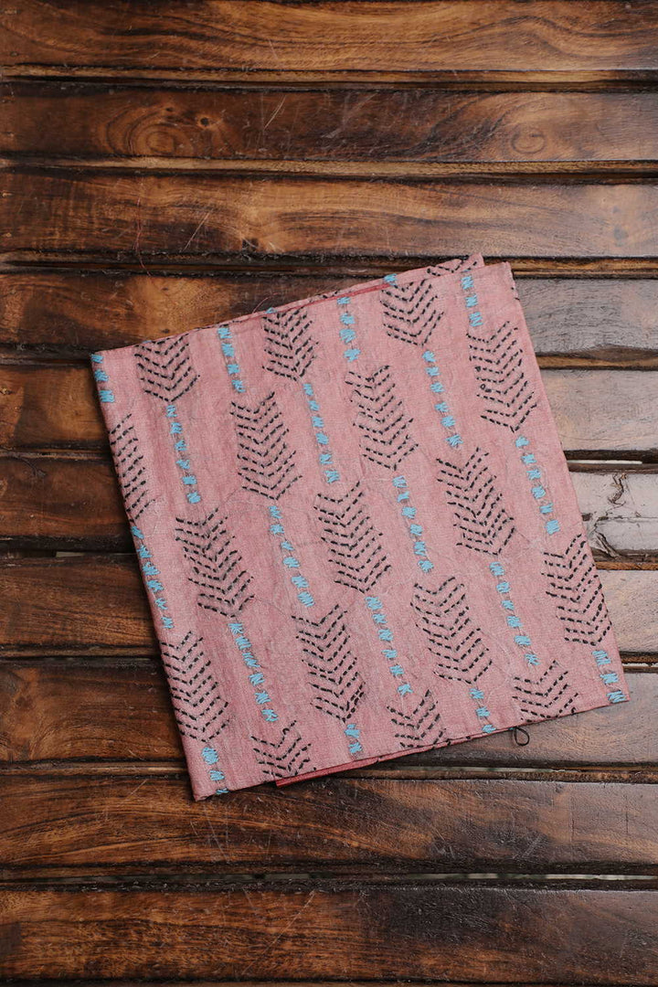 Kantha Bloue - Matkatus 