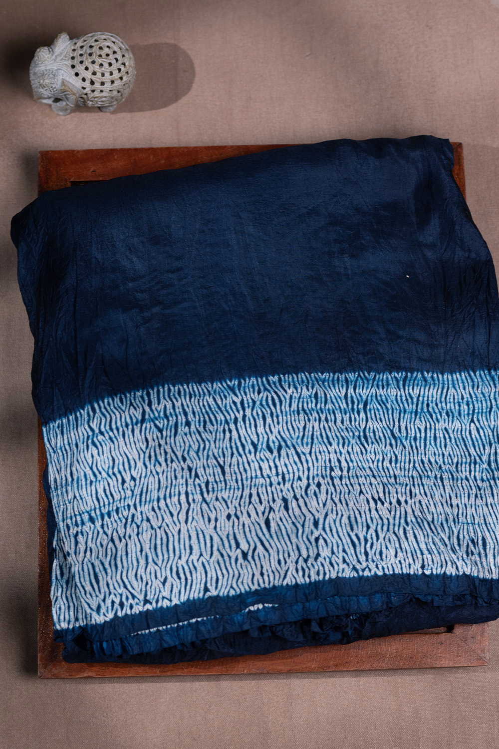 Bandhani Saree - Matkatus 