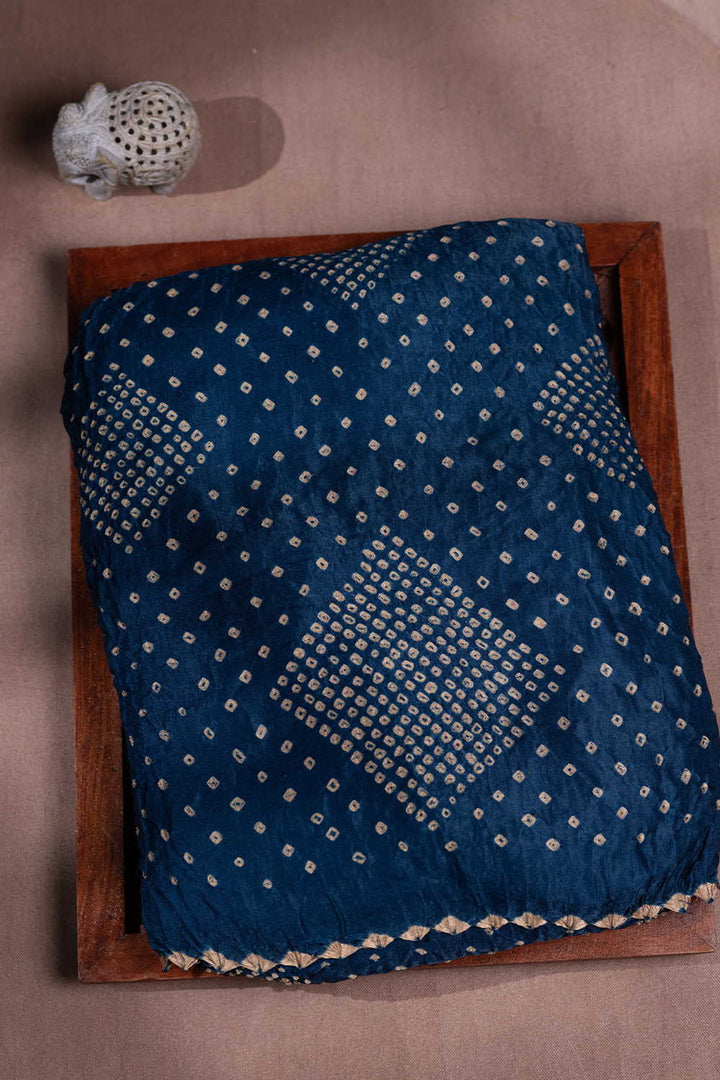 Bandhani Saree - Matkatus 