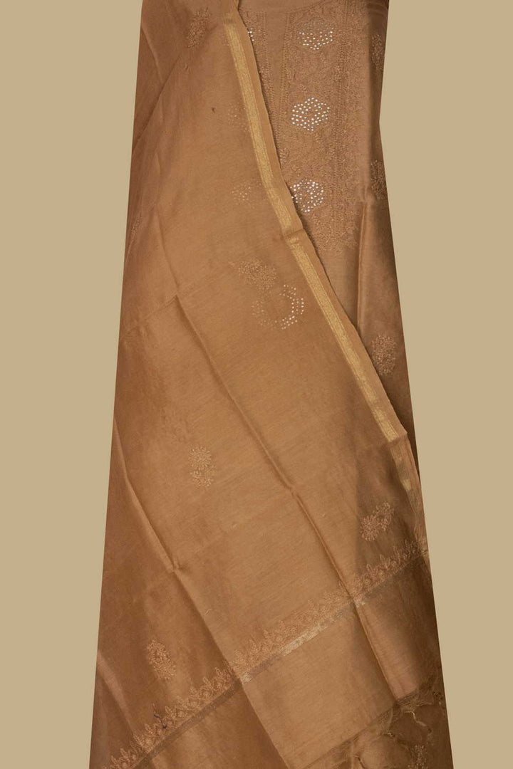Embroidered Suits - Matkatus 