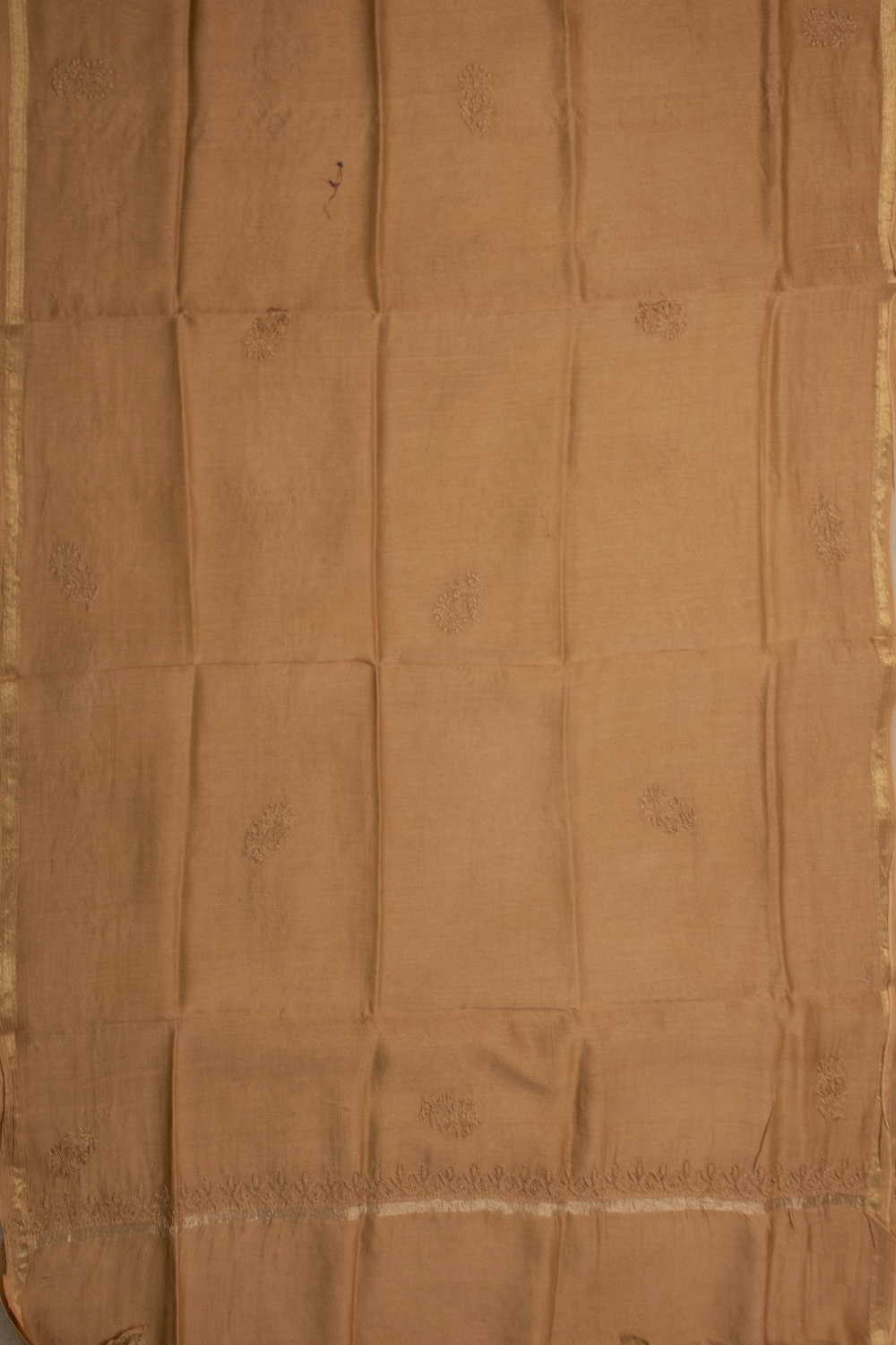 Chikan Embroidred Suits - Matkatus 