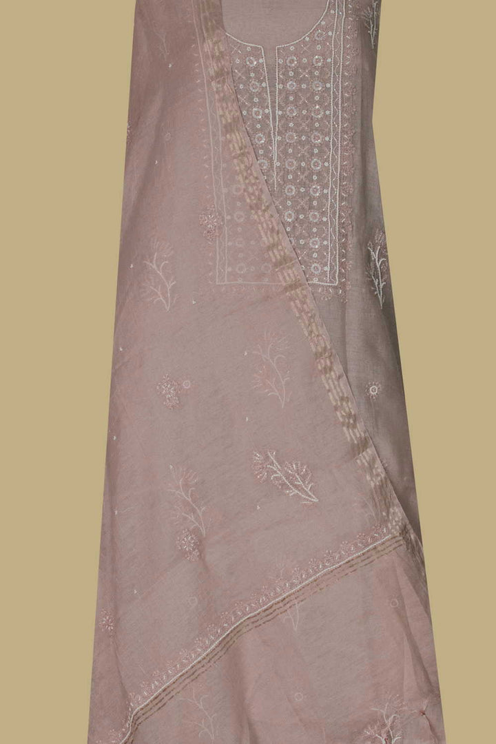 Embroidered Suits - Matkatus 
