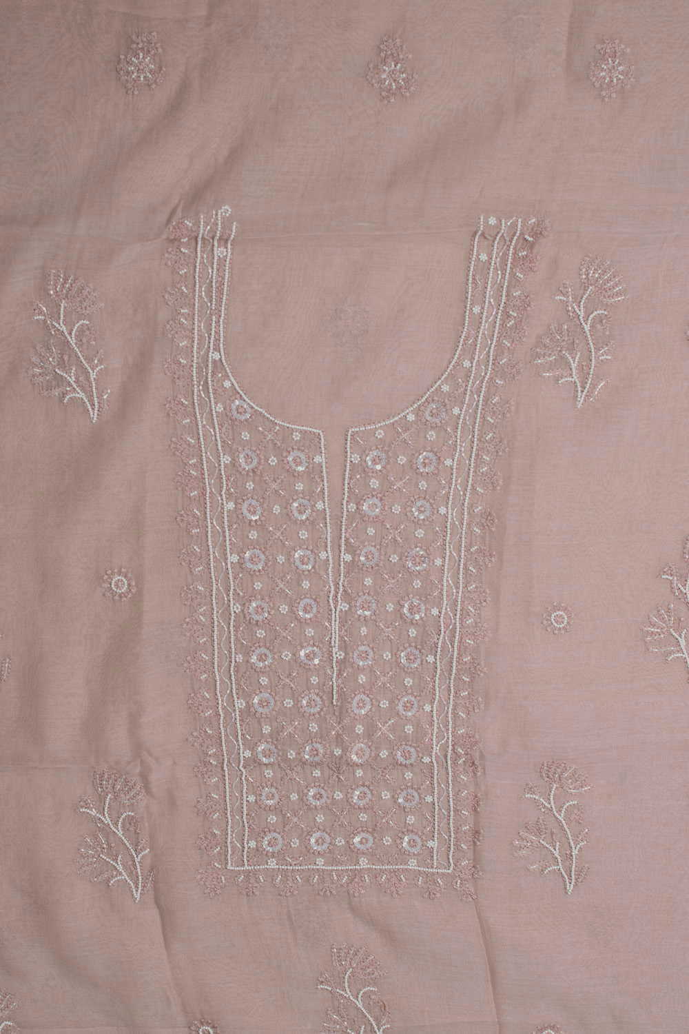 Chikankari Suits - Matkatus 